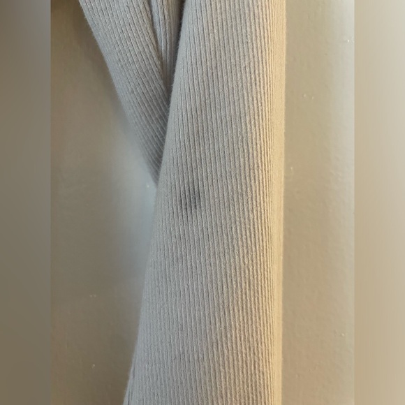 Abercrombie & Fitch tan bodysuit - Picture 3 of 3